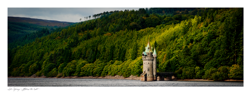 images from wales - Ian Nicholson Photography - Builth Wells
